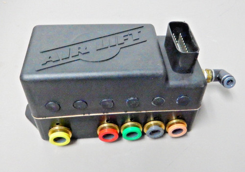 Modulo regolatore altezza - , 3