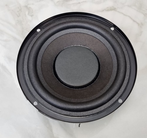 Jvc woofer altoparlante - woofer, telaio