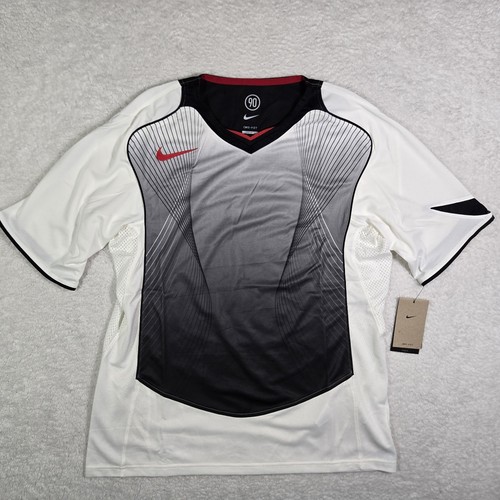 Maglia calcio nike total - calcio, 90