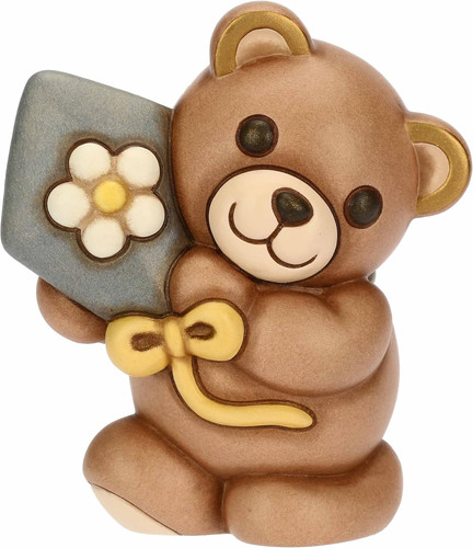 Teddy primavera con - primavera,