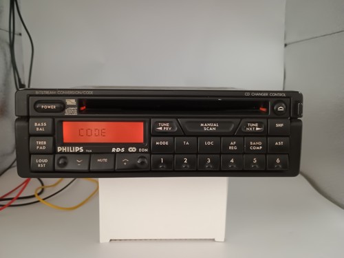 Autoradio fascia alta - autoradio,