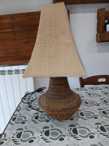 Lampada tavolo in - tavolo,