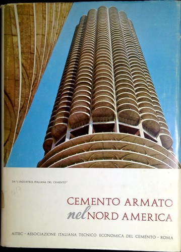 Cemento armato nel nord - armato,