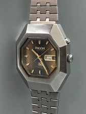 OROLOGIO DA UOMO VINTAGE ANNI