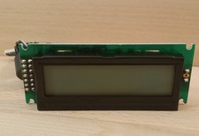 Yamaha Sy35 - Original display