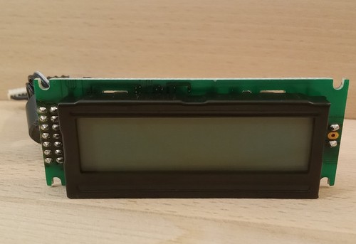 Yamaha sy35 original - yamaha, display
