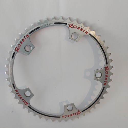 Rossin track chainring - rossin,