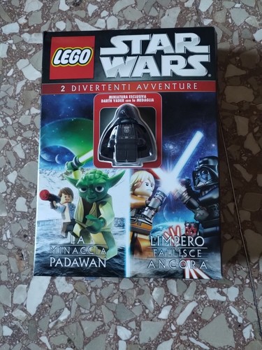 Lego star wars - wars, vader