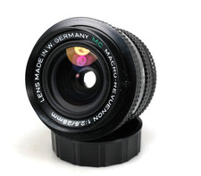 Revuenon MC Macro Revuenon