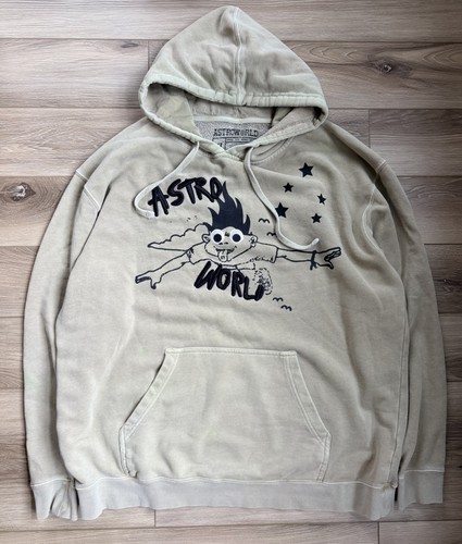 Felpa con cappuccio travis - felpa,