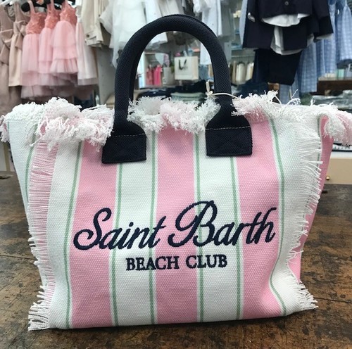 Mc2 saint barth borsa colette - barth,