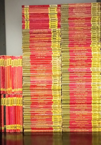 Kriminal collezione completa