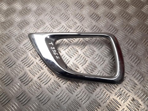 Griglia radiatore 622574kj0a - radiatore,