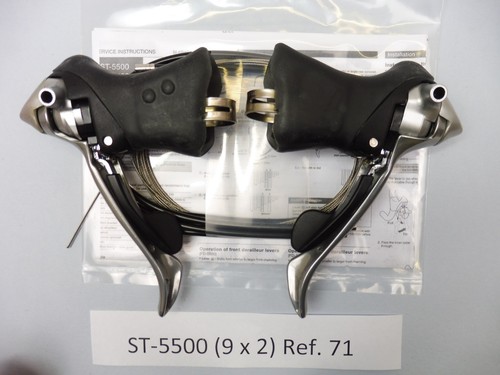 Shimano 105 5500 - 105, st
