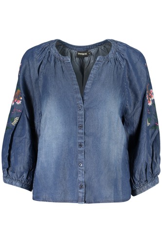 Desigual camicia maniche - desigual,