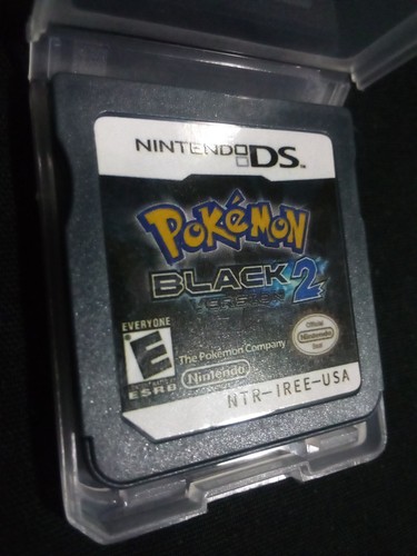 Pokemon versione nera - pokemon, 2