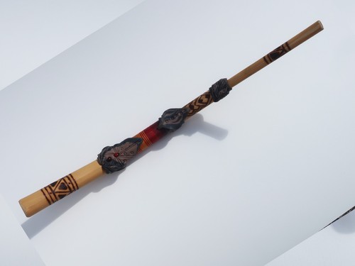 Tepi legno perline - in,