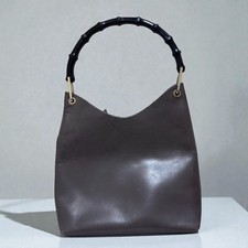 Borsa a tracolla Gucci in