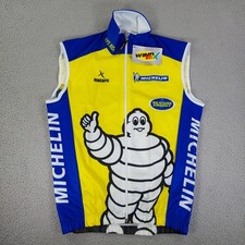 Giacca gilet Hincapie Windtex
