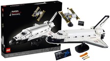 LEGO NASA-Spaceshuttle