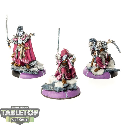 Legion everblight - everblight,