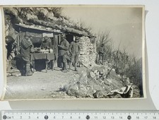96467 1323 Foto - WW1 1GM