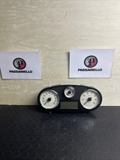 STRUMENTAZIONE VEGLIA CONTACHILOMETRI LANCIA YPSILON 2003-2006