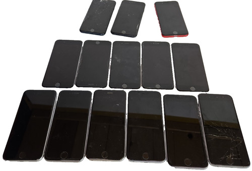 Apple iphone ipod joblot 30 - iphone, di