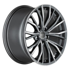 CERCHIO IN LEGA PER BMW SERIE