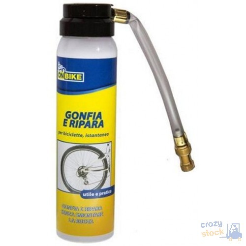 Ripara gonfia gomme di - gonfia,
