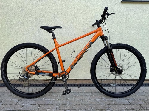 Mountain bike norco storm - norco,