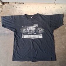 T-shirt vintage