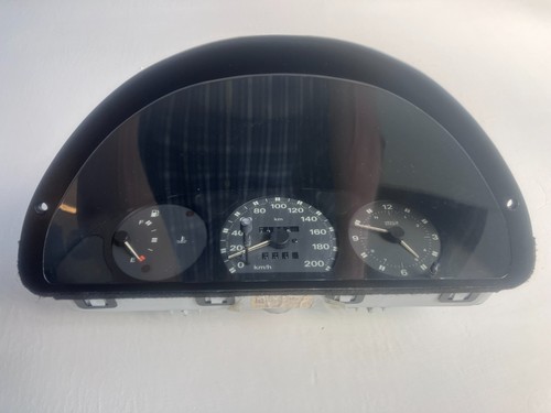 Quadro strumenti originale - quadro,