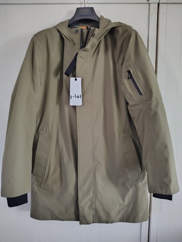 Parka uomo lab - parka,