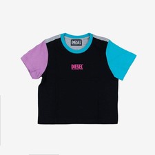 T-SHIRT DIESEL BAMBINA - NUOVI
