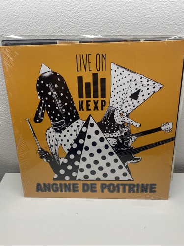 Angine poitrine live on - angine,