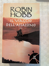Il viaggio dell' assassino -