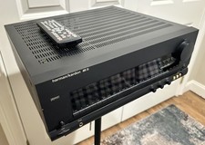 Harman Kardon HK AVR 35 A/V