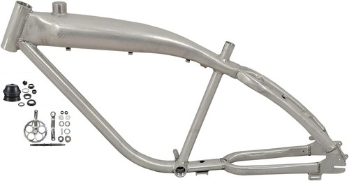 Telaio bici gas 3 - telaio,