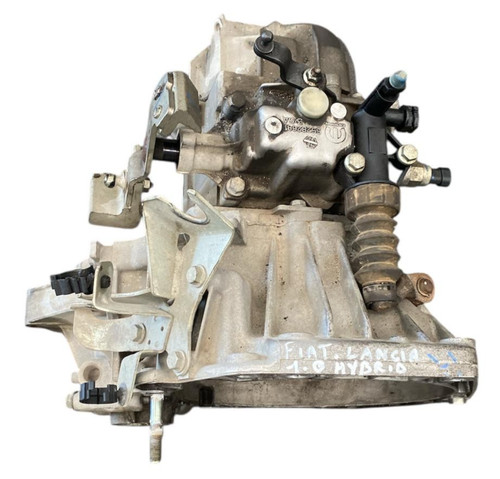 Cambio meccanico fiat lancia - fiat,