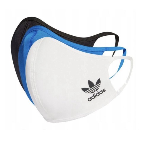 Adidas confezione mascherine - adidas,