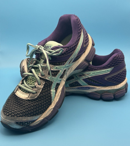 Asics gel cumulus sneakers - gel-cumulus, 16