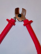 Pinza Isolata 1000V Tagliacavo Intercable D17