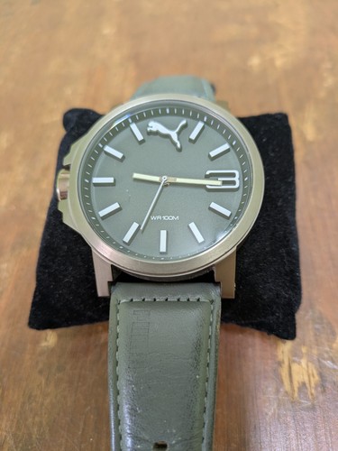 Orologio puma ultra - ultra, size