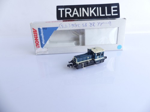 Arnold 160 locomotive - /,
