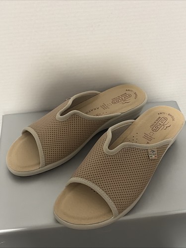 Fly flot mesh sandals with - fly,