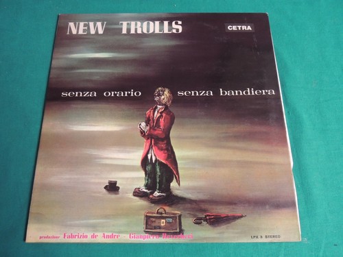 L68 new trolls senza - *l68*-lp, 33