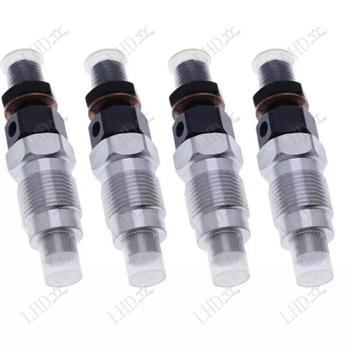 Pezzi iniettore carburante - 4,