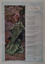 GUILLONNET OTTAVA (1872-1967)