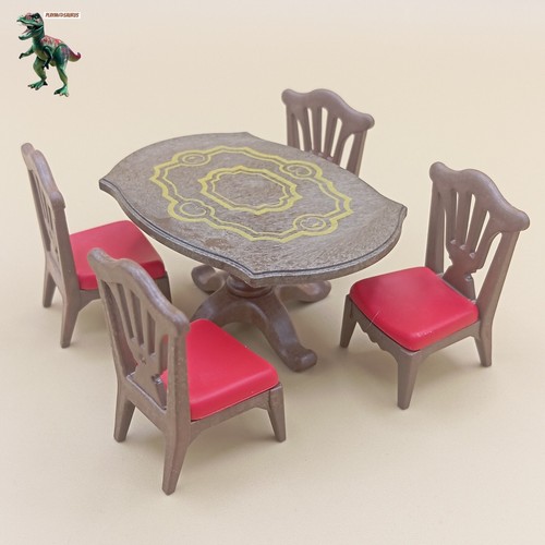 Playmobil 5320 tavolo - , da